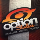 Option Studios, Inc. - Digital Printing & Imaging