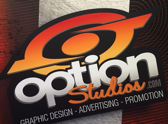 Option Studios, Inc. - Albuquerque, NM