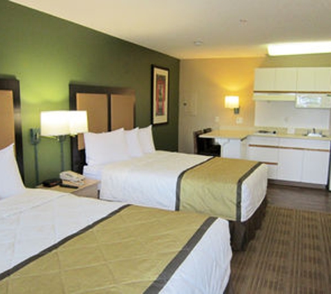 Extended Stay America - Bellevue, WA