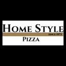 Home Style Pizza