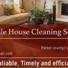 Affordable House Cleaning Services