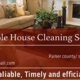 Affordable House Cleaning Services