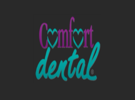 Comfort Dental - Rockwall, TX