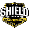 Shield Testing Center - Vehicle License & Registration