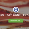 Panini Tozt Cafe gallery