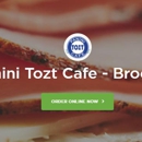 Panini Tozt Cafe - Delicatessens