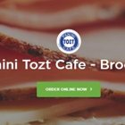 Panini Tozt Cafe