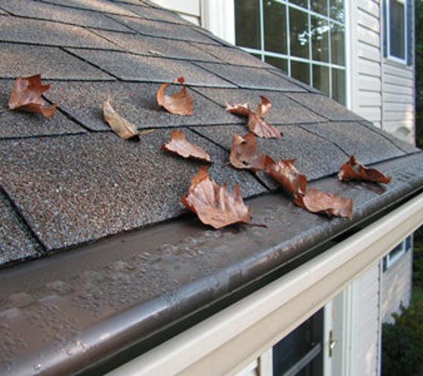 Top Notch Roofing Services - Alexandria, VA