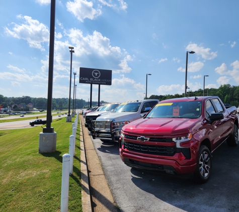 Carl Black Auto Superstore - Hiram, GA