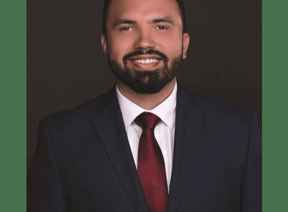 Julio Caban - State Farm Insurance Agent - Kissimmee, FL