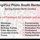 DigiPicz Photo Booth Rentals - Photo Booth Rental
