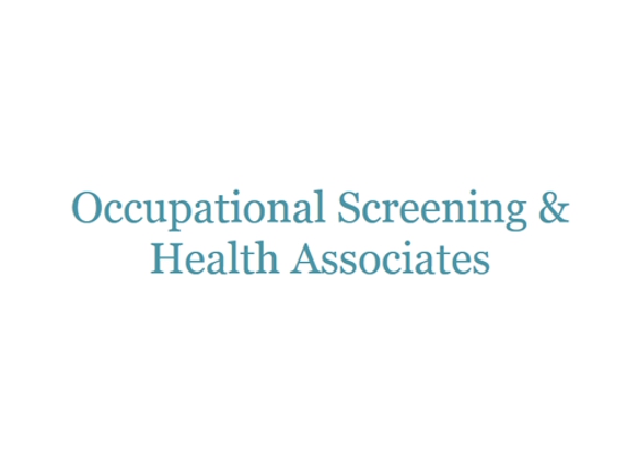 Occupational Screening & Health Associates - Bowling Green, KY