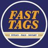 Fast Tags Auto Title Service gallery