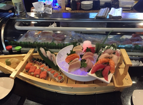 Sushi 99 - Palm Coast, FL