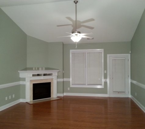 Lewis Interior Painting - Affordable Professional Painters