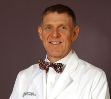 Seraphin John Millon, MD - Greenville, SC