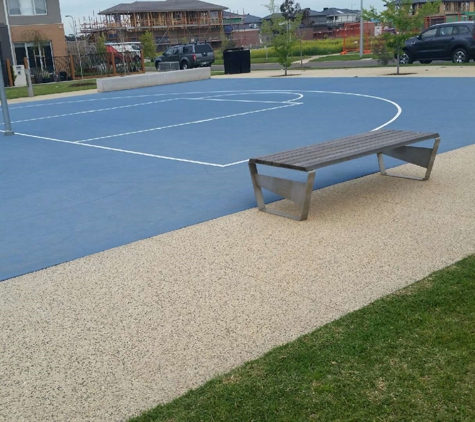 Simon Bailey Concreting Pty Ltd - Lake Bunga, VIC
