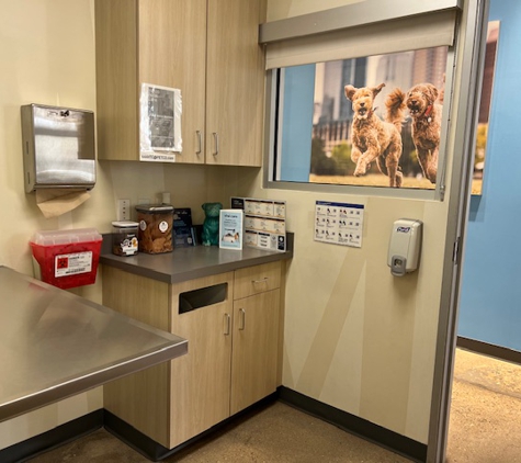 Vetco Total Care Animal Hospital - Austin, TX
