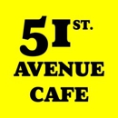 51st Avenue Cafe - Restaurants