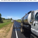 Dickerson & Bowen Inc - Asphalt