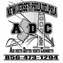 New Jersey Philadelphia Air Ducts Dryer Vents Chimneys (Adc) - Air Duct Cleaning