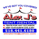 Alex J's Tent Rental - Tents-Rental
