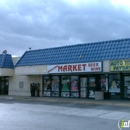 Americana Mart - Convenience Stores