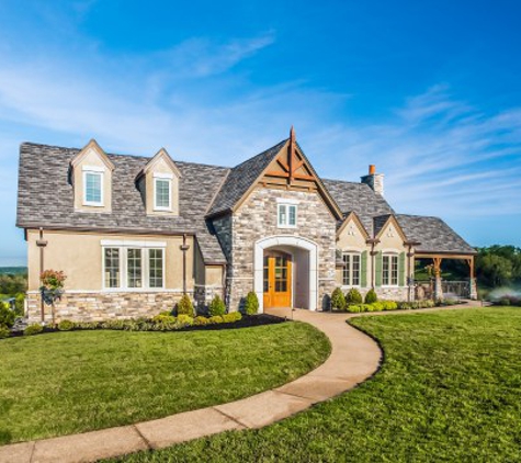 The Shire at Arcadia by Fischer Homes - Alexandria, KY