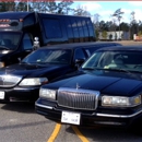 Legacy Limousine & Luxury Coaches - Limousine Service