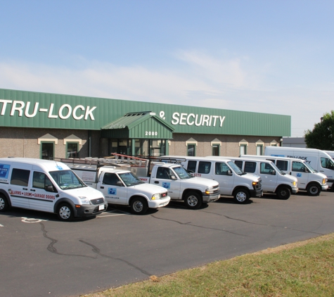 Tru-Lock & Security Inc. - Eau Claire, WI