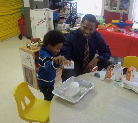 The Meliora School at Bouldercrest - Atlanta, GA