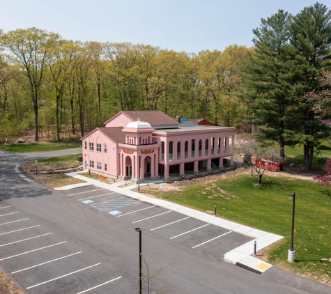 India Heritage Foundation - Boston - Shrewsbury, MA