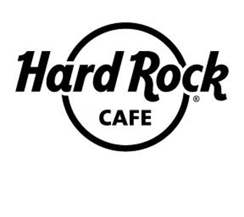 Hard Rock Cafe - Honolulu, HI