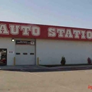 Auto Station - Automobile Repairing & Service Facilities-Renting