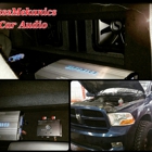 Bass Mekanics Car Audio