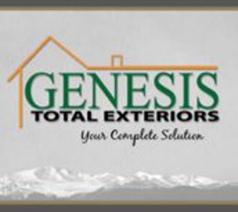 Genesis Construction, Inc. - Golden, CO