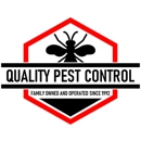 Quality Pest Control - Pest Control Services