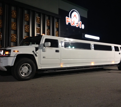 My Cloud Limo - Van Buren, AR