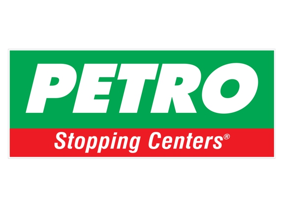 Petro Travel Center - Beaumont, TX