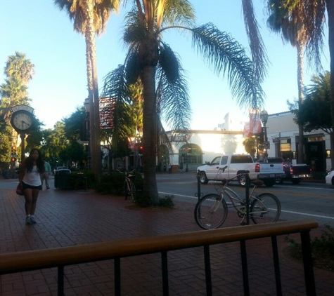 Natural Cafe Santa Barbara Downtown - Santa Barbara, CA