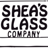 Shea's Glass gallery