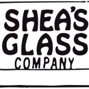 Shea's Glass - Government Consultants