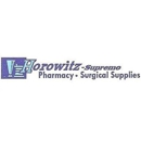 Horowitz Supremo Pharmacy - Oxygen Therapy Equipment