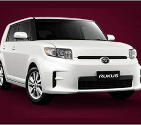 Cardiff Toyota - Cardiff, NSW