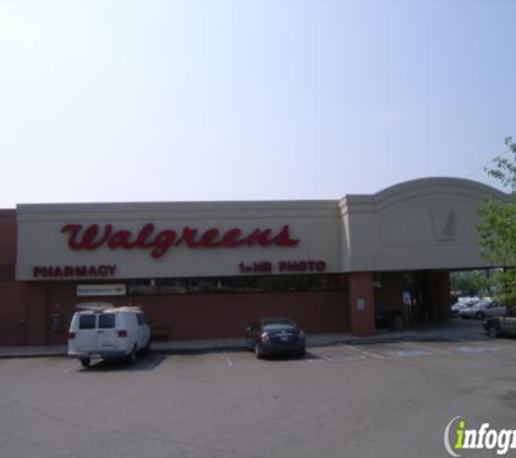 Walgreens - Nashville, TN