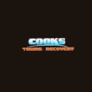 Cooks Towing - Towing