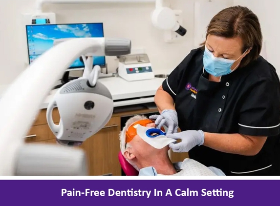 Alice Springs Family Dental - Alice Springs, NT. Pain-Free Dentistry In A Calm Setting