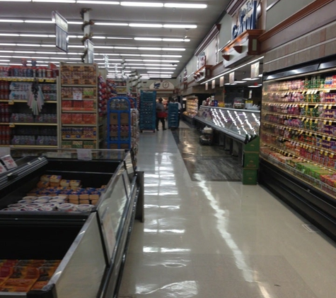 Stater Bros. - Phelan, CA