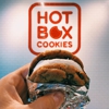 Hot Box Cookies gallery