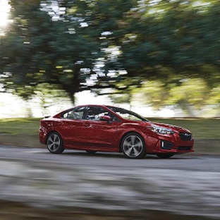 Reedman Toll Subaru of Exton - Exton, PA